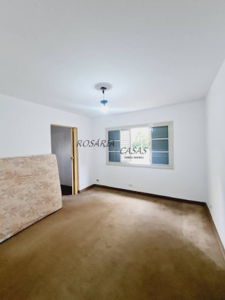 Imagem Casa com 3 Quartos à Venda, 140 m² em Vila Cruzeiro - São Paulo Imagem Casa com 3 Quartos à Venda, 140 m² em Vila Cruzeiro - São Paulo