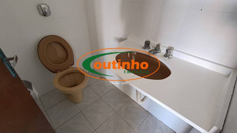 Imagem Apartamento com 5 Quartos à Venda, 240 m² em Tijuca - Rio De Janeiro