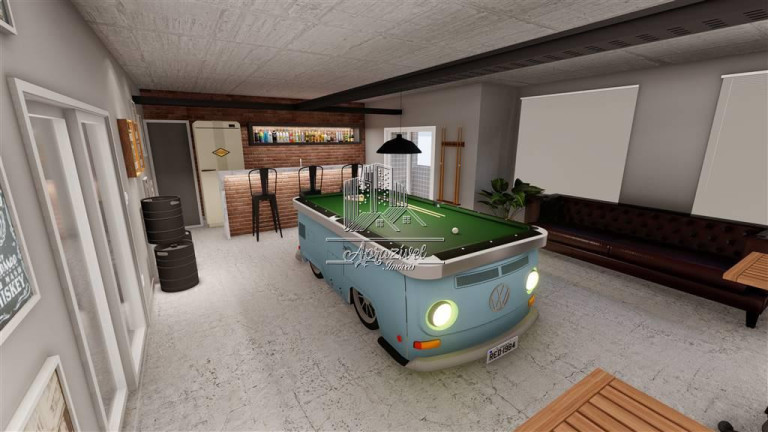 Imagem Imóvel com 1 Quarto à Venda, 56 m² em Caiçara - Praia Grande Imagem Imóvel com 1 Quarto à Venda, 56 m² em Caiçara - Praia Grande