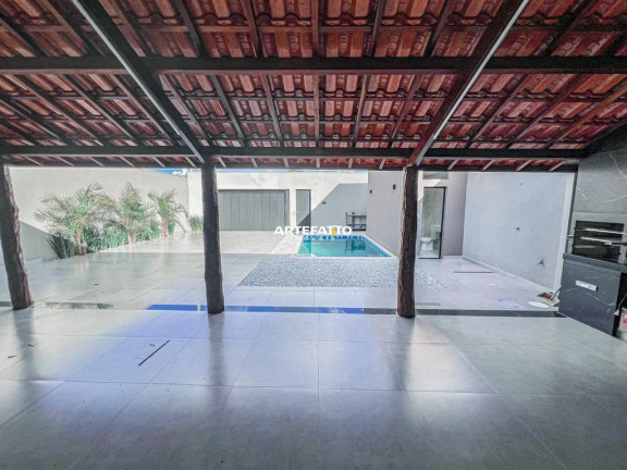 Imagem Casa com 3 Quartos à Venda, 165 m² em Jardim Noêmia - Franca Imagem Casa com 3 Quartos à Venda, 165 m² em Jardim Noêmia - Franca