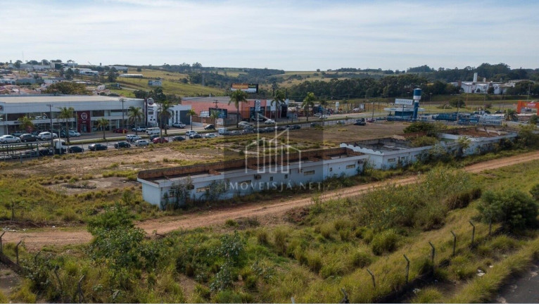 Imagem Terreno para Alugar, 11.000 m² em Vila Lutfalla - São Carlos Imagem Terreno para Alugar, 11.000 m² em Vila Lutfalla - São Carlos