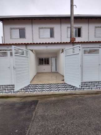 Casa com 2 Quartos à Venda, 64 m² em Vila Zilda - Guarujá