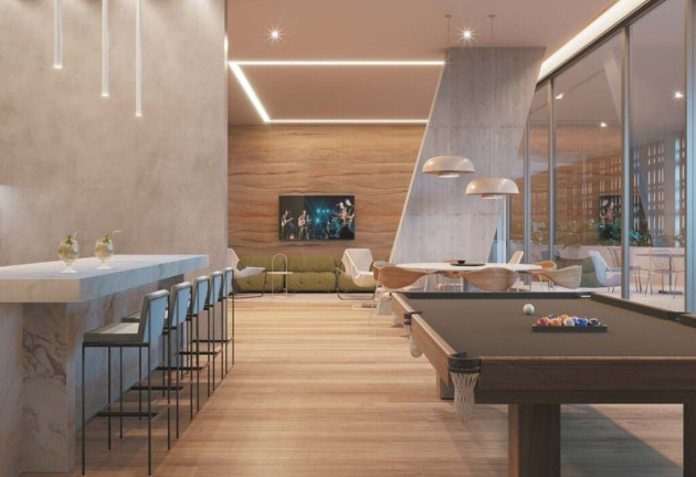 Imagem Imóvel com 1 Quarto à Venda, 67 m² em Copacabana - Rio De Janeiro
