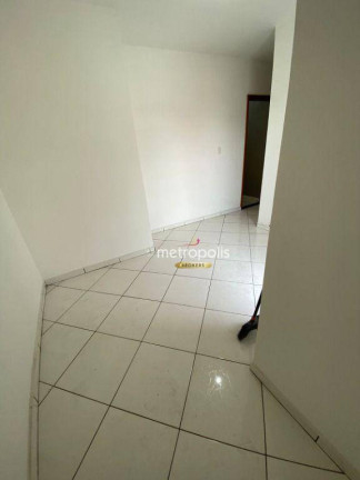Imagem Apartamento com 2 Quartos à Venda, 50 m² em Vila Camilópolis - Santo André Imagem Apartamento com 2 Quartos à Venda, 50 m² em Vila Camilópolis - Santo André