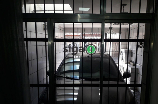 Imagem Casa com 2 Quartos à Venda, 150 m² em Tatuapé - São Paulo Imagem Casa com 2 Quartos à Venda, 150 m² em Tatuapé - São Paulo