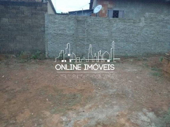 Terreno à Venda, 150 m² em Jardim Novo Ii - Mogi Guaçu
