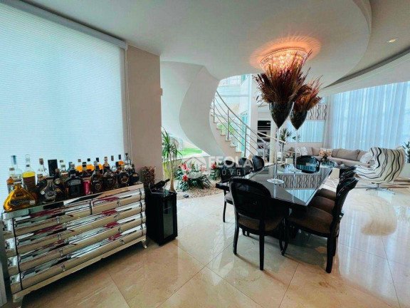 Casa com 3 Quartos à Venda, 595 m² em Jardim Imperador - Americana