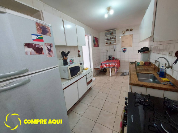 Imagem Apartamento com 3 Quartos à Venda, 120 m² em Higienópolis - São Paulo Imagem Apartamento com 3 Quartos à Venda, 120 m² em Higienópolis - São Paulo