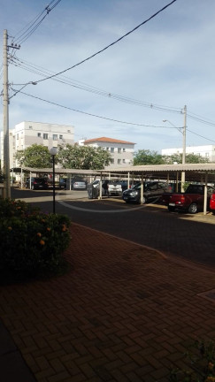 Imagem Imóvel com 2 Quartos à Venda, 48 m² em Geraldo Correia De Carvalho - Ribeirão Preto Imagem Imóvel com 2 Quartos à Venda, 48 m² em Geraldo Correia De Carvalho - Ribeirão Preto
