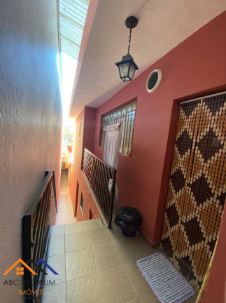 Imagem Sobrado com 3 Quartos à Venda, 150 m² em Parque Novo Oratório - Santo André