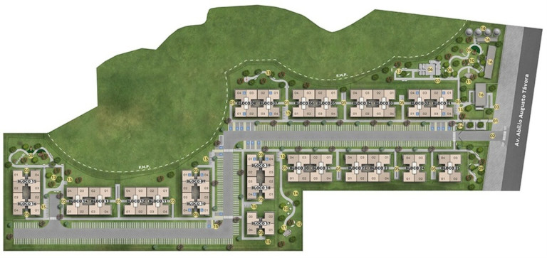 Imagem Imóvel com 1 Quarto à Venda, 40 m² em Cabuçu - Nova Iguaçu