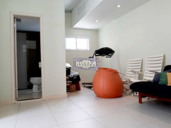 Imagem Casa com 5 Quartos à Venda, 310 m² em Laranjeiras - Rio De Janeiro