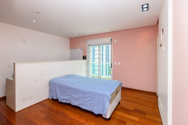 Imagem Apartamento com 3 Quartos à Venda, 183 m² em Brooklin Paulista - São Paulo Imagem Apartamento com 3 Quartos à Venda, 183 m² em Brooklin Paulista - São Paulo