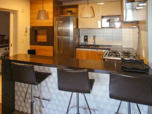 Imagem Cobertura com 4 Quartos à Venda, 196 m² em Centro - Gramado