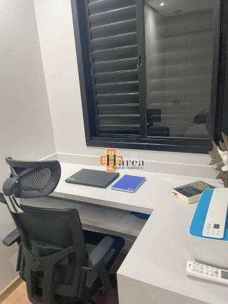 Imagem Apartamento com 2 Quartos à Venda, 55 m² em Parque Campolim - Sorocaba Imagem Apartamento com 2 Quartos à Venda, 55 m² em Parque Campolim - Sorocaba