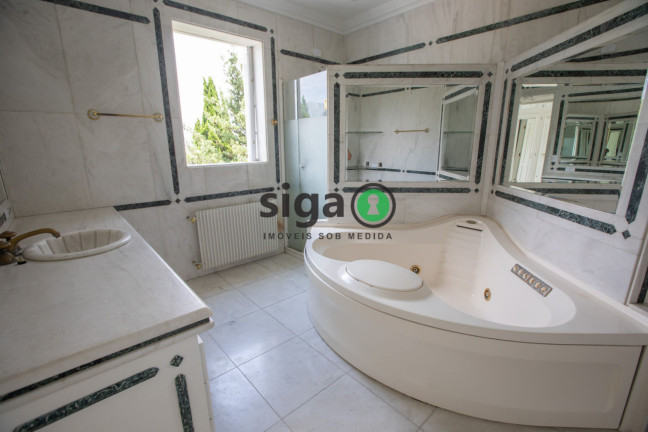 Imagem Casa com 5 Quartos à Venda, 989 m² em Morumbi - São Paulo Imagem Casa com 5 Quartos à Venda, 989 m² em Morumbi - São Paulo