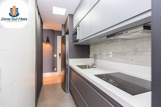Imagem Apartamento com 2 Quartos à Venda, 71 m² em Jardim Das Acácias - São Paulo Imagem Apartamento com 2 Quartos à Venda, 71 m² em Jardim Das Acácias - São Paulo