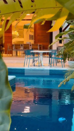 Imagem Casa com 4 Quartos à Venda, 450 m² em Altiplano Cabo Branco - João Pessoa