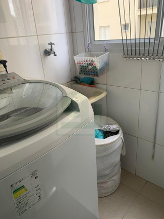 Imagem Imóvel com 2 Quartos à Venda, 50 m² em Jardim Pinheiros - São Paulo