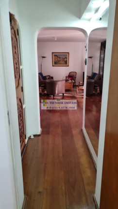 Imagem Apartamento com 3 Quartos à Venda, 200 m² em Aclimação - São Paulo Imagem Apartamento com 3 Quartos à Venda, 200 m² em Aclimação - São Paulo