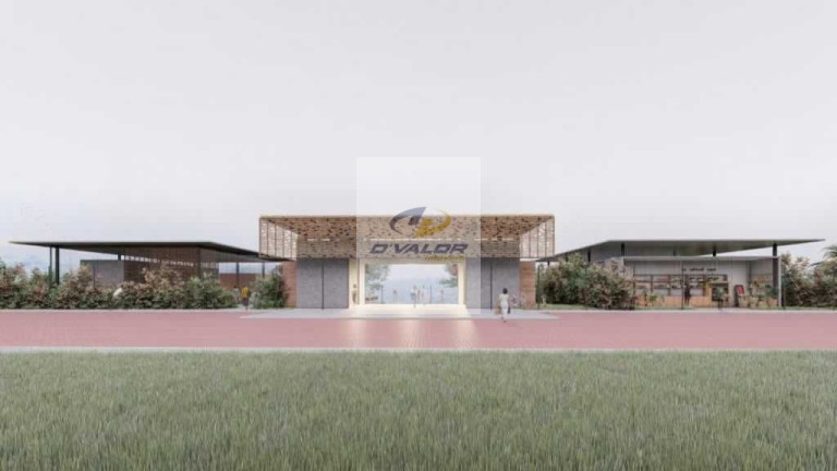 Imagem Terreno à Venda, 1.726 m² em Maia - Bananeiras Imagem Terreno à Venda, 1.726 m² em Maia - Bananeiras