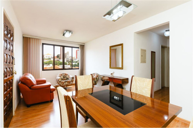 Apartamento com 3 Quartos à Venda, 76 m² em Centro - Jundiai