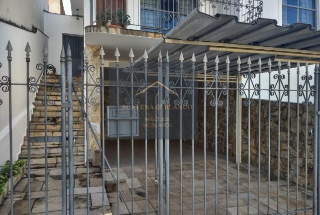 Imagem Casa com 3 Quartos à Venda, 180 m² em Vila Carvalho - Sorocaba