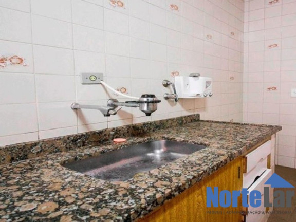 Imagem Sobrado com 3 Quartos à Venda, 276 m² em Lapa De Baixo - São Paulo