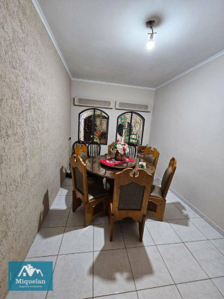 Imagem Sobrado com 3 Quartos à Venda, 140 m² em Santana - São Paulo