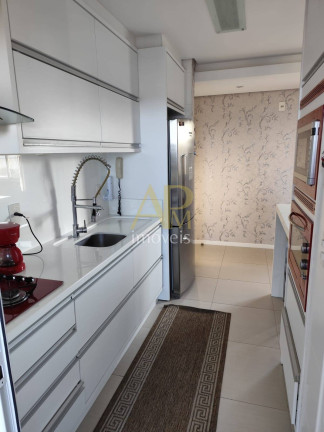 Imagem Apartamento com 3 Quartos à Venda, 134 m² em Ipiranga - São José Imagem Apartamento com 3 Quartos à Venda, 134 m² em Ipiranga - São José