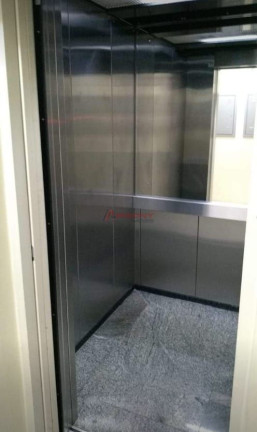 Apartamento com 1 Quarto à Venda, 33 m² em Nossa Senhora De Fátima - Santa Maria