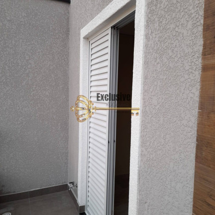 Imagem Apartamento com 3 Quartos à Venda, 55 m² em Vila Scarpelli - Santo André Imagem Apartamento com 3 Quartos à Venda, 55 m² em Vila Scarpelli - Santo André