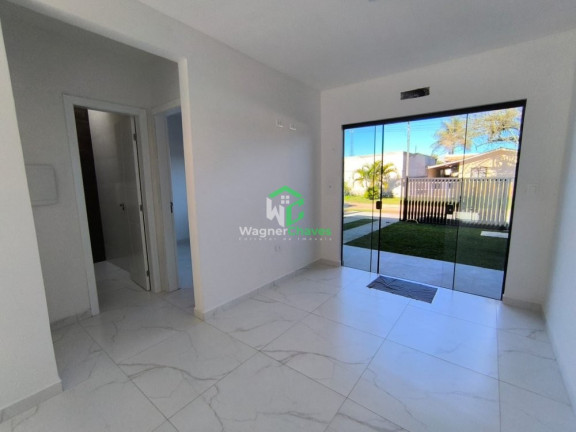 Imagem Casa com 2 Quartos à Venda, 55 m² em Ipanema - Pontal Do Paraná
