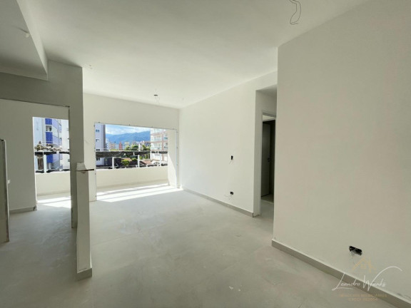 Imagem Apartamento com 2 Quartos à Venda, 70 m² em Itaguá - Ubatuba