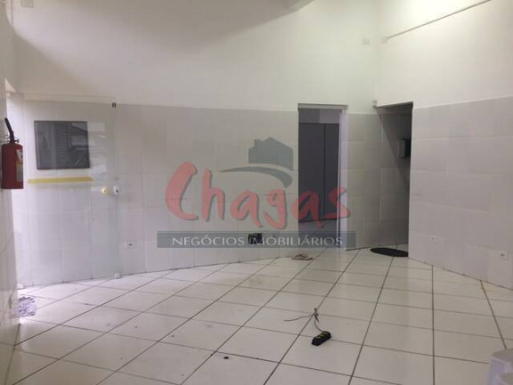 Imagem Imóvel Comercial à Venda, 400 m² em Centro - Caraguatatuba