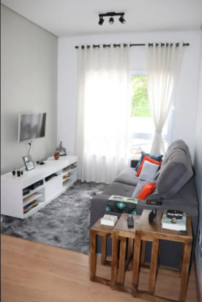 Imagem Casa com 2 Quartos à Venda, 58 m² em Vila Iracema - Barueri