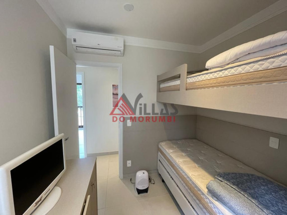 Imagem Apartamento com 3 Quartos à Venda, 83 m² em Bertioga - Riviera De São Lourenço