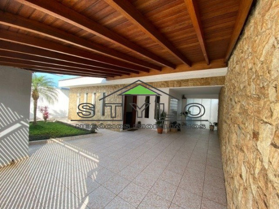 Imagem Casa com 4 Quartos à Venda, 295 m² em Parque Dos Pássaros - São Bernardo Do Campo Imagem Casa com 4 Quartos à Venda, 295 m² em Parque Dos Pássaros - São Bernardo Do Campo