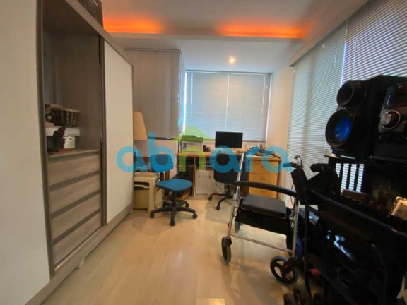 Imagem Cobertura com 2 Quartos à Venda, 200 m² em Copacabana - Rio De Janeiro