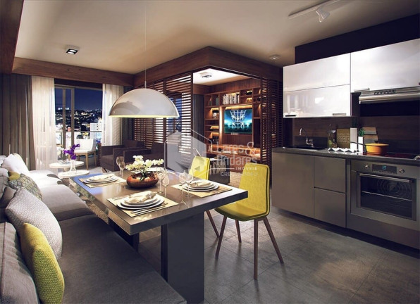 Imagem Apartamento com 2 Quartos à Venda, 83 m² em Perdizes - São Paulo Imagem Apartamento com 2 Quartos à Venda, 83 m² em Perdizes - São Paulo