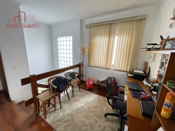 Imagem Casa com 3 Quartos à Venda, 162 m² em Jardim Ana Maria - São Paulo Imagem Casa com 3 Quartos à Venda, 162 m² em Jardim Ana Maria - São Paulo