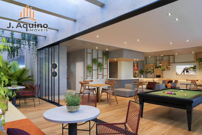 Foto do imóvel Apartamento com 2 Quartos à Venda, 58 m² em Meireles - Fortaleza