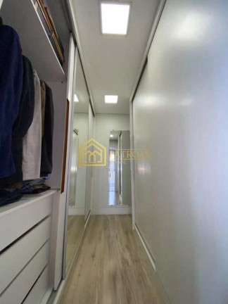 Imagem Apartamento com 3 Quartos à Venda, 81 m² em Independência - São Bernardo Do Campo