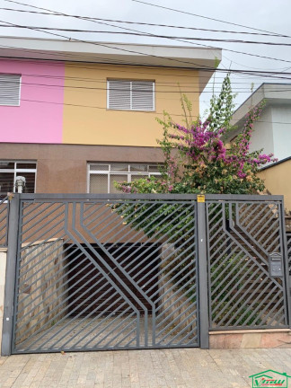 Sobrado com 3 Quartos à Venda, 299 m² em Vila Prudente - São Paulo