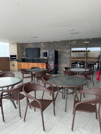 Imagem Apartamento com 2 Quartos à Venda, 70 m² em Itapuã - Vila Velha Imagem Apartamento com 2 Quartos à Venda, 70 m² em Itapuã - Vila Velha
