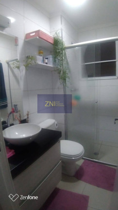 Imagem Apartamento com 2 Quartos à Venda, 45 m² em Lagoinha - Ribeirão Preto