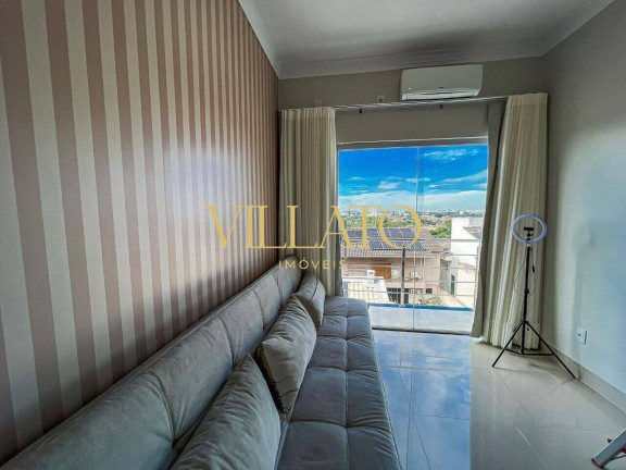 Imagem Casa com 3 Quartos à Venda, 200 m² em Setor Gentil Meireles - Goiânia Imagem Casa com 3 Quartos à Venda, 200 m² em Setor Gentil Meireles - Goiânia