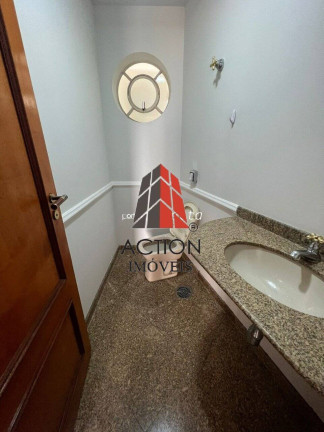 Imagem Apartamento com 4 Quartos à Venda, 180 m² em Tatuapé - São Paulo