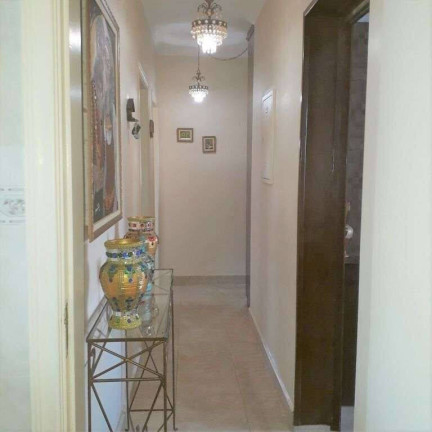 Imagem Apartamento com 3 Quartos à Venda, 125 m² em Marapé - Santos Imagem Apartamento com 3 Quartos à Venda, 125 m² em Marapé - Santos