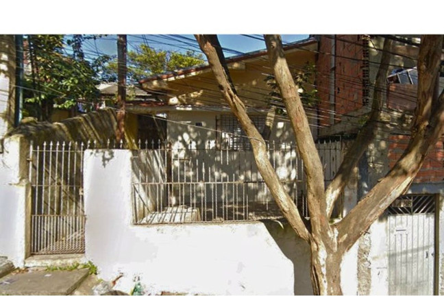 Casa com 3 Quartos à Venda, 92 m² em Americanópolis - São Paulo
